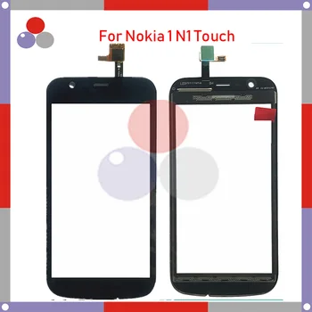 

High Quality For Nokia 1 N1 Touch Screen Panel Sensor Digitizer Outer Glass Lens