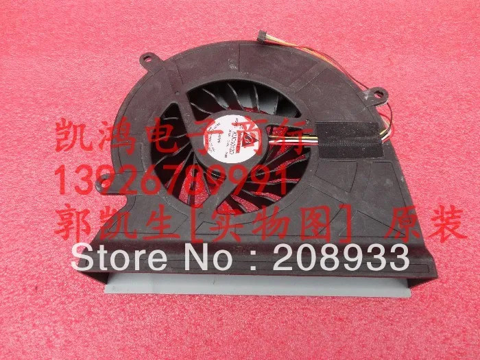 

For Delta KUC1012D 12V 0.75A blower turbo fan KUC1012D-9K80+cooling fan