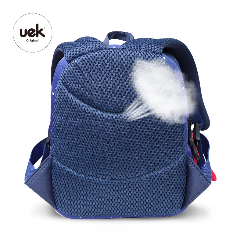 “ Saco de Compras de Frutas Lona Ultra Bolsa Compra Plegable