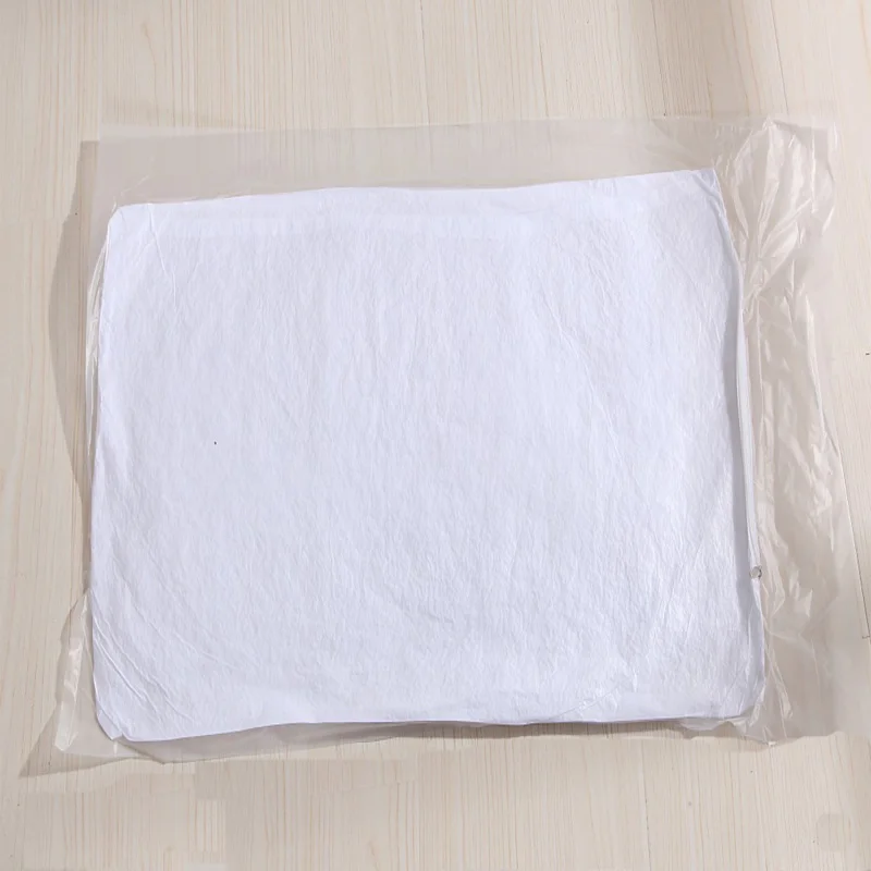 Soft Down Alternative Fill Square White Cushion Core Inner Natural Down Alternative Throw Pillows for ar Chair Bed Seat Cushion 5