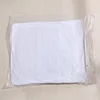 Soft Down Alternative Fill Square White Cushion Core Inner Natural Down Alternative Throw Pillows for ar Chair Bed Seat Cushion 5