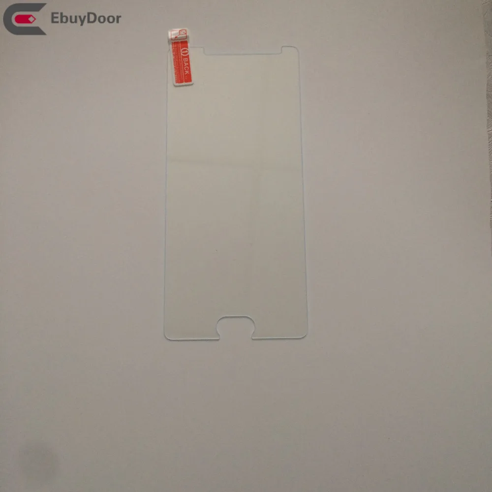 

New Replacement Tempered Glass For UleFone U008 Pro MTK6737 Quad Core 5.0 Inch 1280x720 Free Shipping