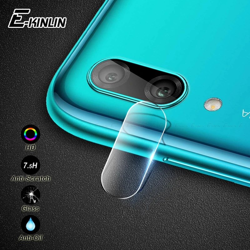 

Camera Lens Protector Cover Tempered Glass Film For HuaWei Mate 20 X 5G P30 P20 Pro Lite Honor View 10 P Smart 2019 Plus 9X 8X