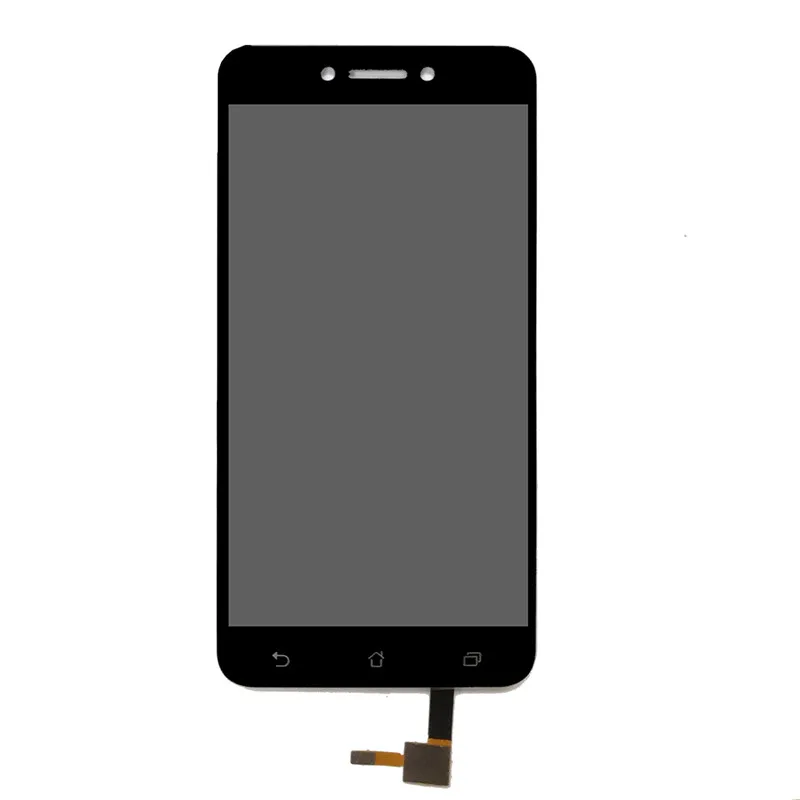 ЖК дисплей для ASUS Zenfone Live ZB501KL X00FD сменный сенсорный экран Asus ZB501KL|Экраны мобильных