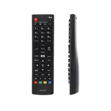 IR 433MHZ AKB74475481 Replace TV Remote Control Distance Suitable for LED LCD HD TV 32LF592U / 43LF590V / 43UF6407 / 43UF640V