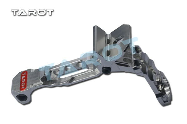 

Ormino Tarot FPV Monitor Mount Support Bracket for Futaba T8FG Remote Controller Transmitter