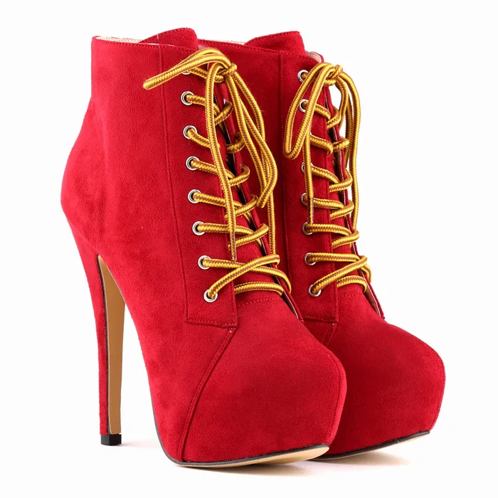 819-1VE-Red