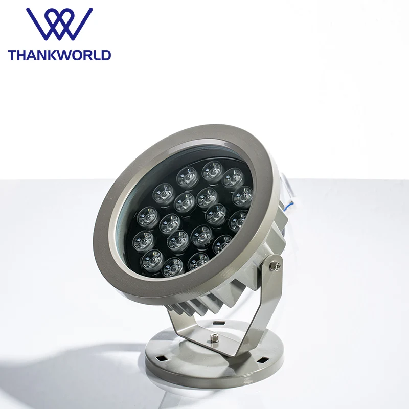 2017 наружный светодиодный прожектор для сада светоотражатели led ip65 светильник