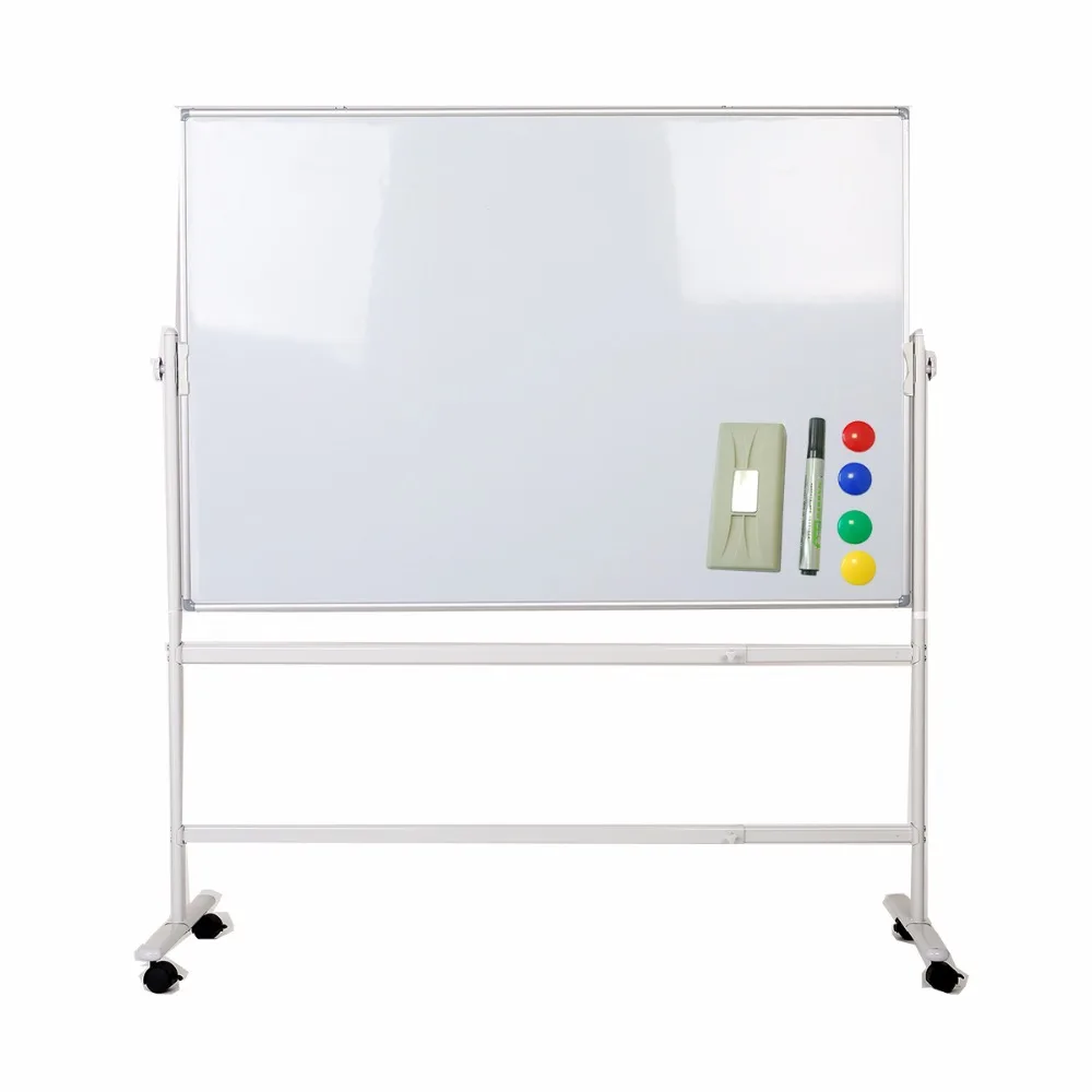 ZHIDIAN 56*36" Dry Erase Boards White Board Writing Boads