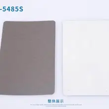 Анти-металлический материал сопротивление анти-металл с аденсивной наклейкой для specail nfc rfid чехол 85,5x54x0,2 мм