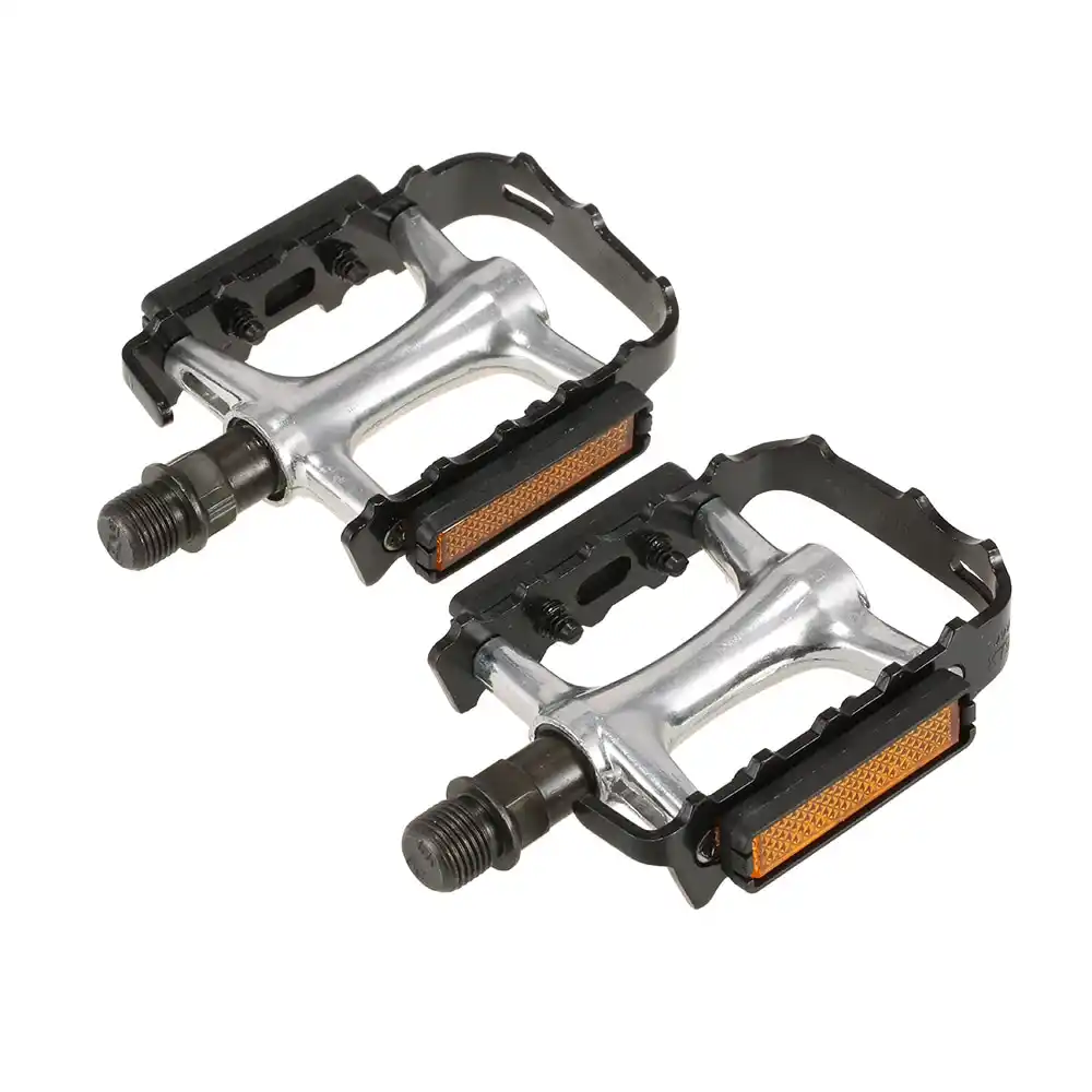 wellgo flat pedals