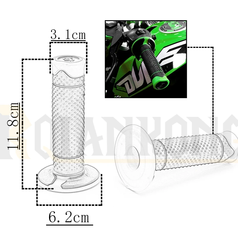 Для KAWASAKI тормоз мотоцикла рычаг сцепления Байк Ручка мотоциклетного KLX 250 KLX250 D-TRACKER 2016 2015 2014 2013