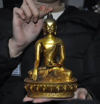 

wedding decoration 10" China bronze Cloisonne Enamel Wall Street Ox Oxen Bull oxen Fengshui Statue