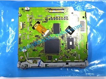 

DVD-M3.5 DVD-M3.5/8 M3.5/87 DVD navigation loader SF-HD8 for Mercedes Cadi&llac escalade BWM E60 E90 MK4 car DVD audio radio GPS