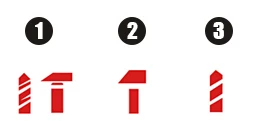 -3