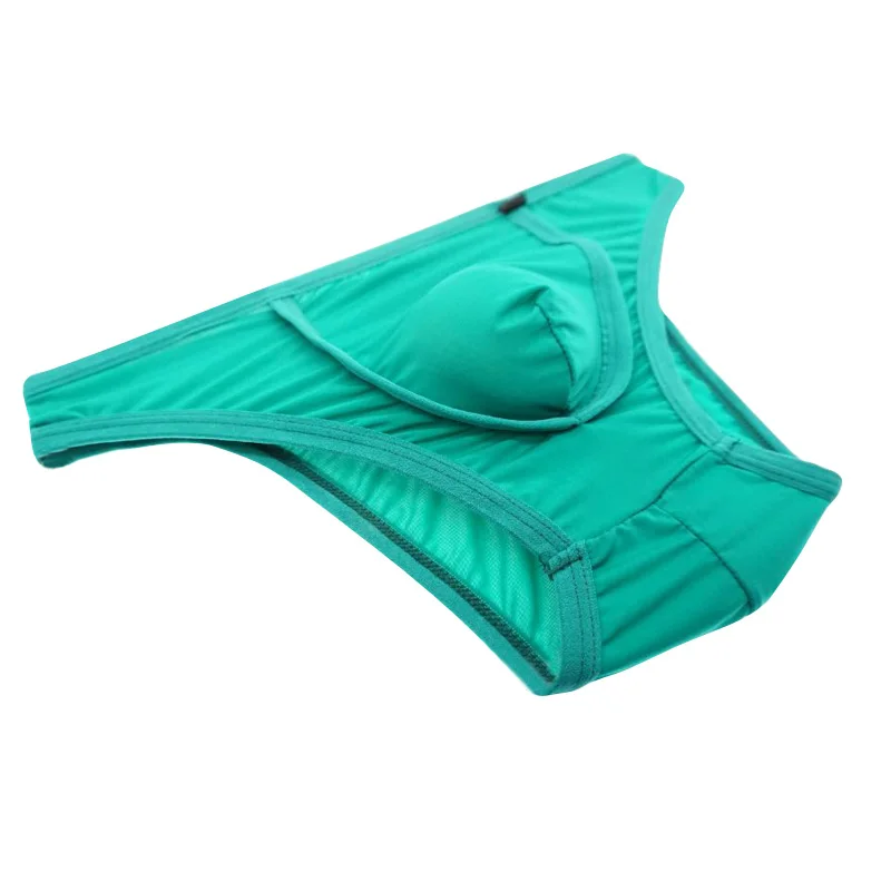 Slip Low Waist Gay Mens Bikini Briefs Jockstraps 2019 Mens Underwear Briefs Men Mini Sexy Men Underwear Men 2