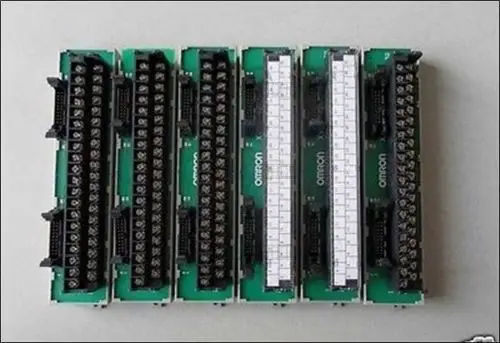 

2PCS Used 1Pcs Xw2b-40G5-T OM+ Automation Industry Plc Module Industrial Use Q