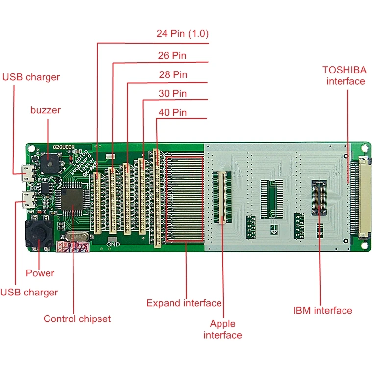 keyboard tester KT-10 (4)