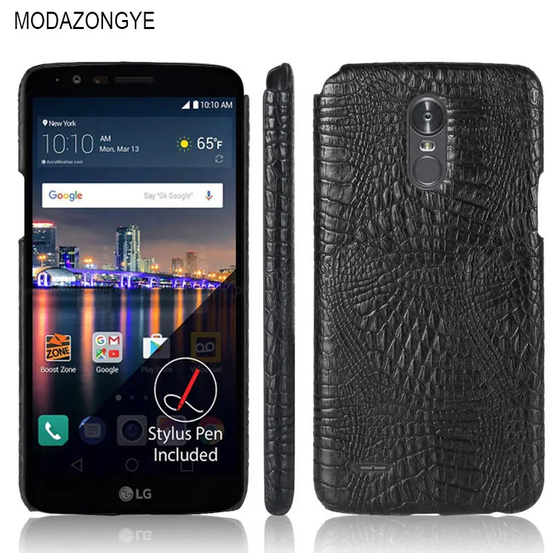 For LG Stylus 3 Case M400DY Cover 5.7 inch PU Leather Back Phone Coque Stylo Stylus3 |