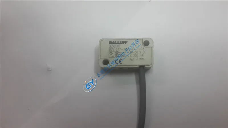

BES01N5 BALLUFF proximity -