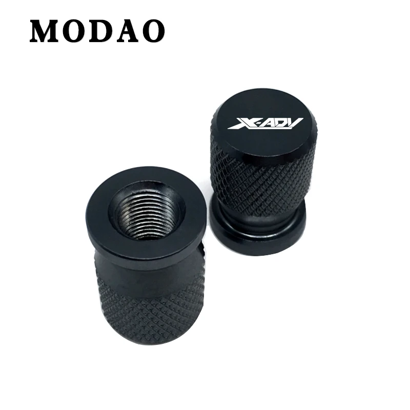 Для Honda XADV 2014 X ADV 2018 750 2015 2016 2017 CNC крышка колпачка клапана шины мотоциклетные