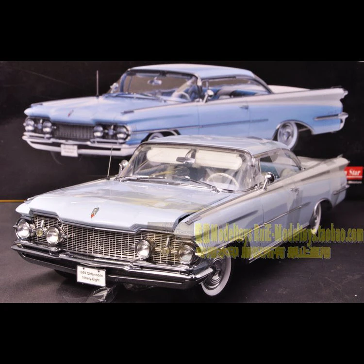 Sun Star Platinum Collection