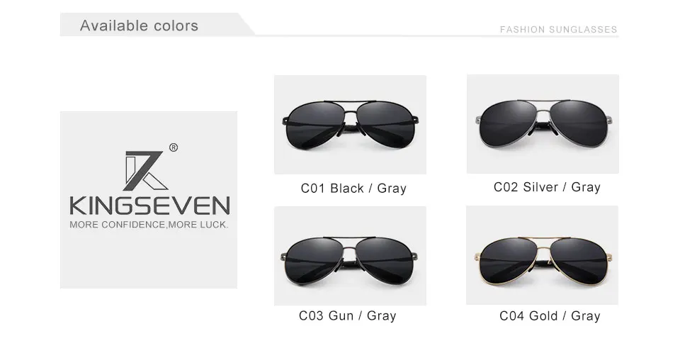 KINGSEVEN, брендовые Новые солнцезащитные очки, мужские очки, для вождения, светоотражающее покрытие, линзы, очки, аксессуары, солнцезащитные очки Oculos