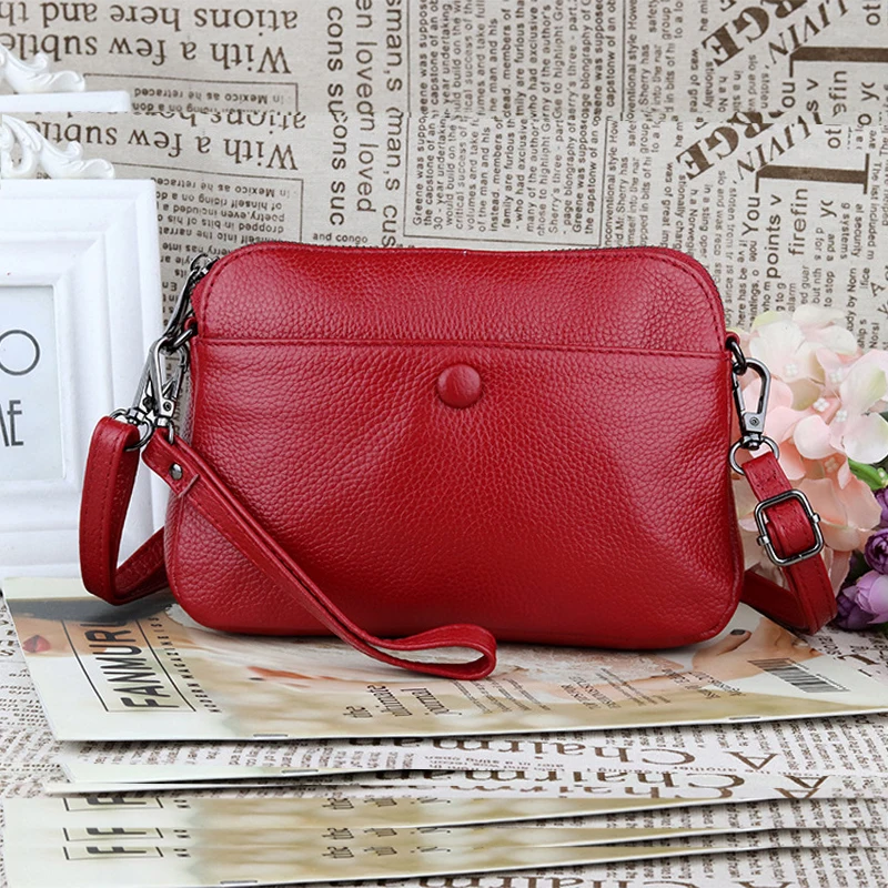 

shoulder bag luxury handbags women bags designer crossbody bags for women genuine leather ladies messenger bags bolsa feminina