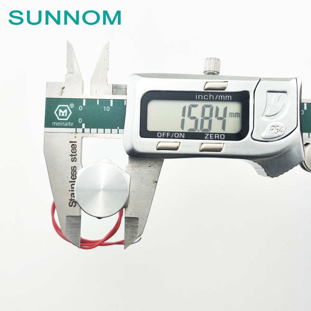 16mm alu 1