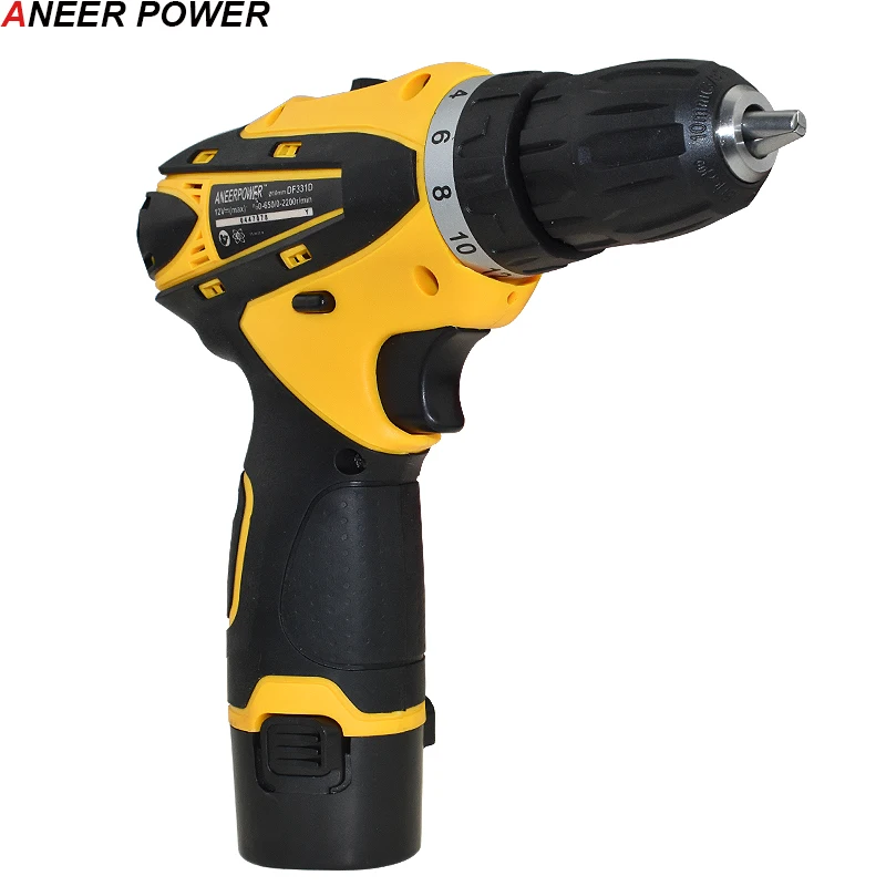 High Quality mini cordless