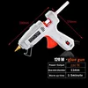 DIY Hot Melt Glue Gun Industrial Electric Silicone Guns Glue Stick Thermo Gluegun Repair Heat Tools 3