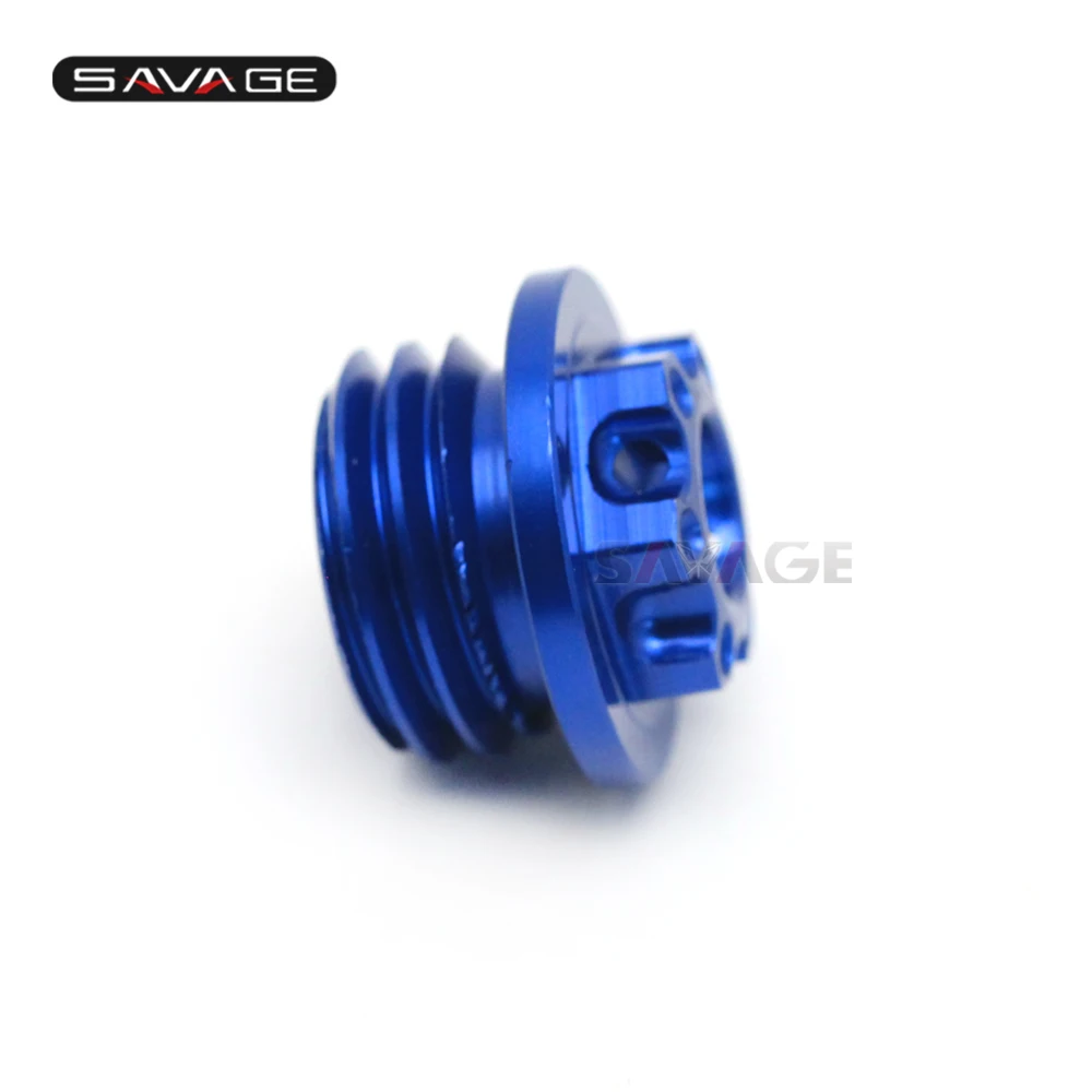 Винт для масляного наполнителя HUSQVARNA FE 501 450 FE350 250 FX 350 2016 2017 2018 2019 аксессуары