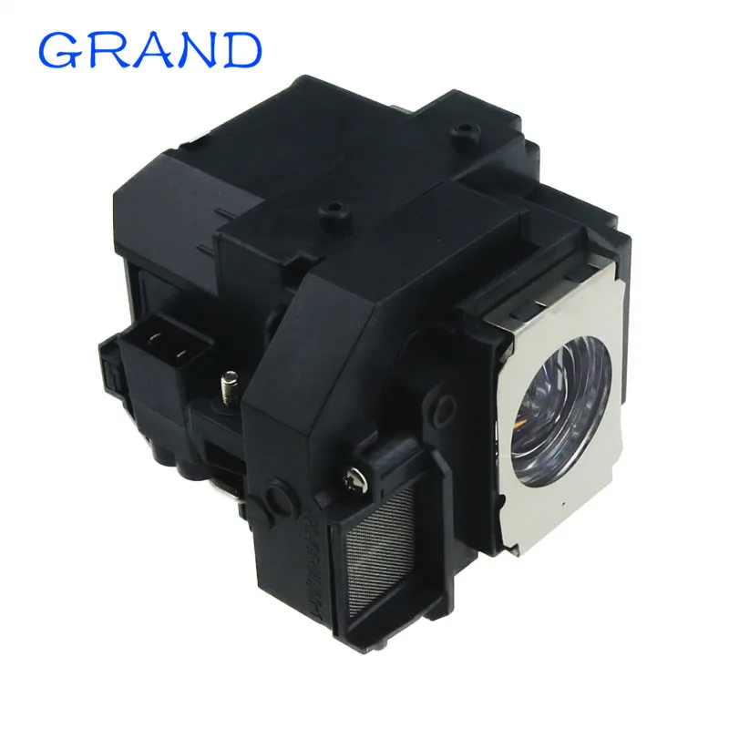 OEM Compatible font b projector b font lamp bulb ELP58 for EB S9 EB S92 EB