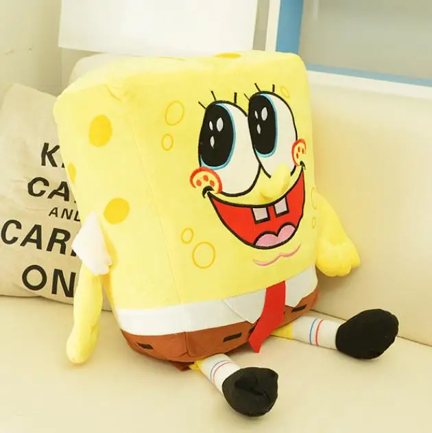 spongebob stuff toys