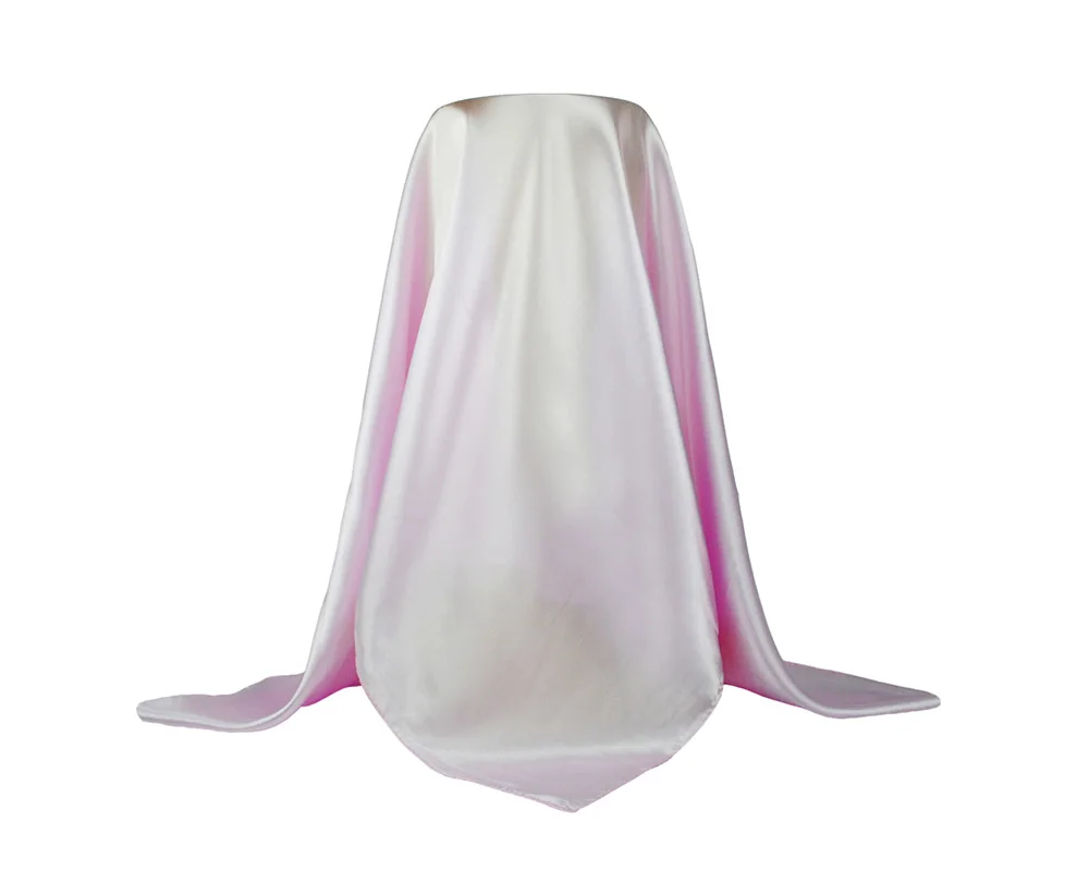 Square Silk Scarf  (20)