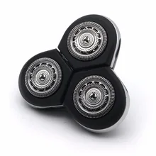 RQ12 запасные бритвенные головки для Philips RQ1250 RQ1260 RQ1280 RQ1290 RQ1150X RQ1160X RQ1180X RQ1185 RQ1050 RQ1060