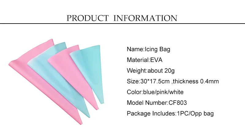 information