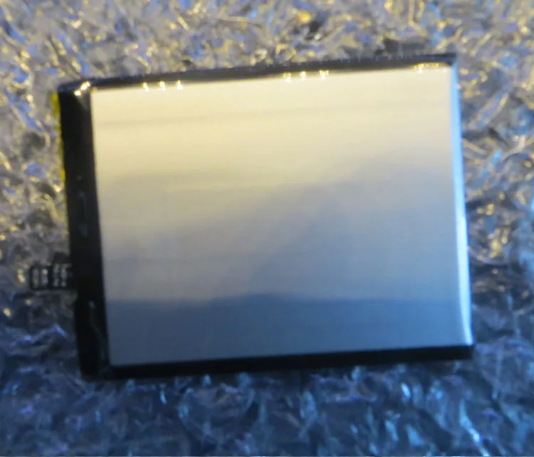 3,8 V батареи литий-ионная литий-полимерная Встроенная литий-полимерная батарея для Q380 MICROMAX 3000MAH