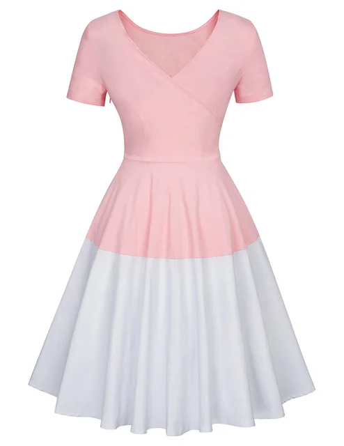 1950s housewife dress plus size