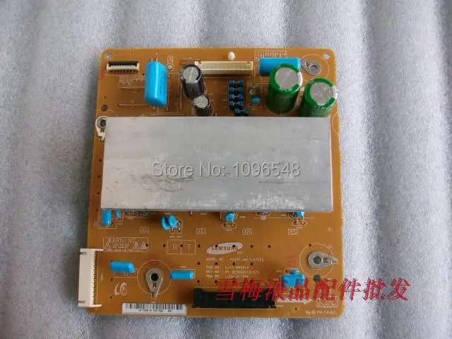 

Free Shipping>Original 100% Tested Work LJ41-08591A LJ92-01736A YB09 YD13 Z Board