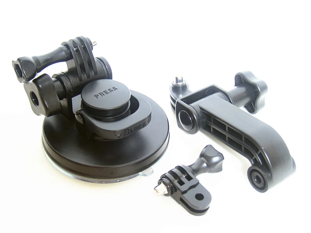 Автомобильный держатель на лобовое стекло limitX для Veho MUVI K2S K2 K1 VCC 006 Mobius 1 2 mini Dazzne P2