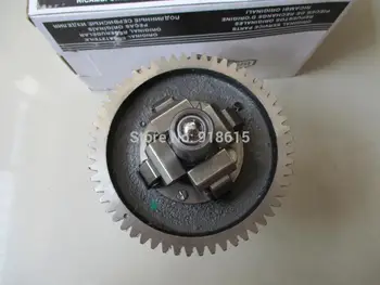 

CAMSHAFT FIT 356447 18HP BRIGGS AND STRATTON ENGINE PARTS# 845649 GENIUNE PARTS