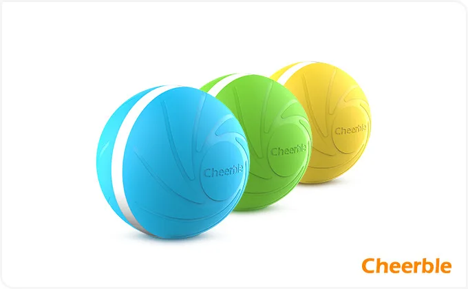 

Explosive Pet Dog Toy CatJumping Activation Ball LED Rolling Light Flashing Bouncing Ball Funny Puppy Toy