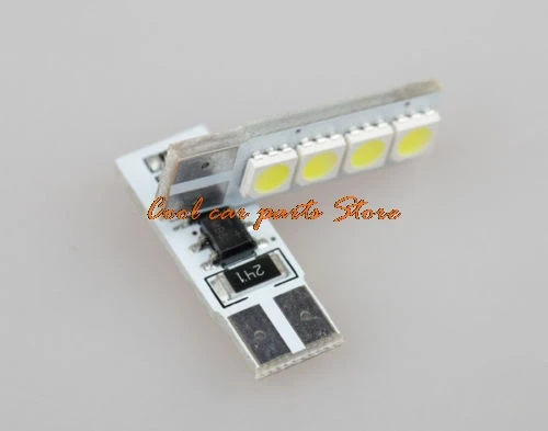 Белый 25 свет SMD LED комплект интерьера без ошибок для Porsche Cayenne 2003 2010|led light interior|led