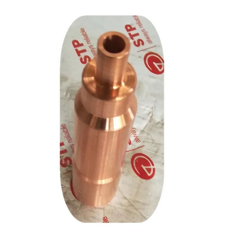 

Weichai Engine Truck Spare Parts Injector Sleeve WD615/WP10 612600040235