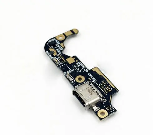 Для Asus Zenfone 3 ZE520KL 5 2 &quotMicro Dock Connector Board USB порт для зарядки гибкий кабель запасные