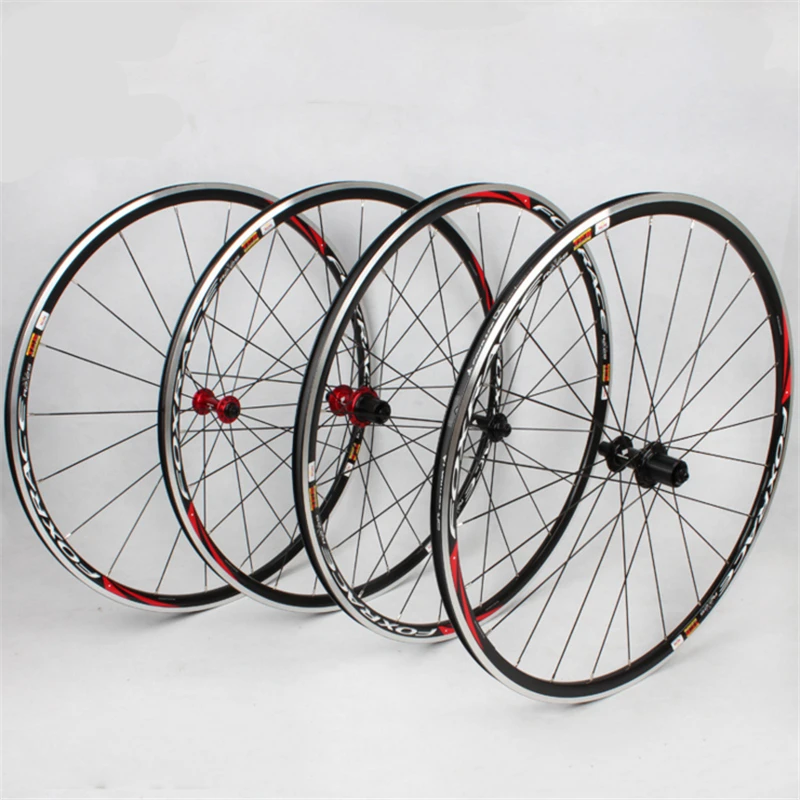 R125 Race 700c Road Racing Bike Wheelset For Shimano 11s Bicycle