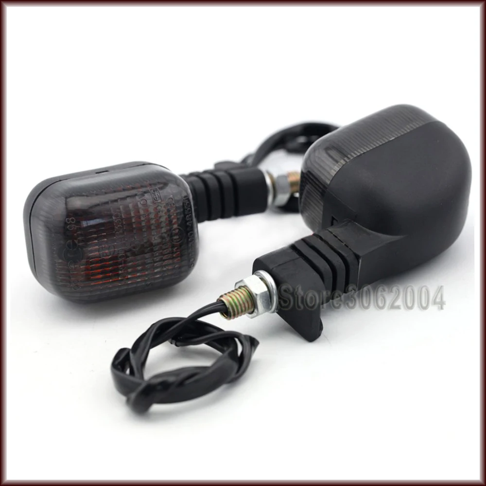 Указатель поворота для BMW F650 Funduro/F650ST 1997 2000 G650GS 2009 2010 мотоциклетные