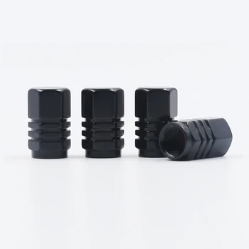 

20Pcs Theftproof Aluminum Car Wheel Tires Valves Tyre Stem Air Caps Airtight Cove ELM327 Mar715 HW173