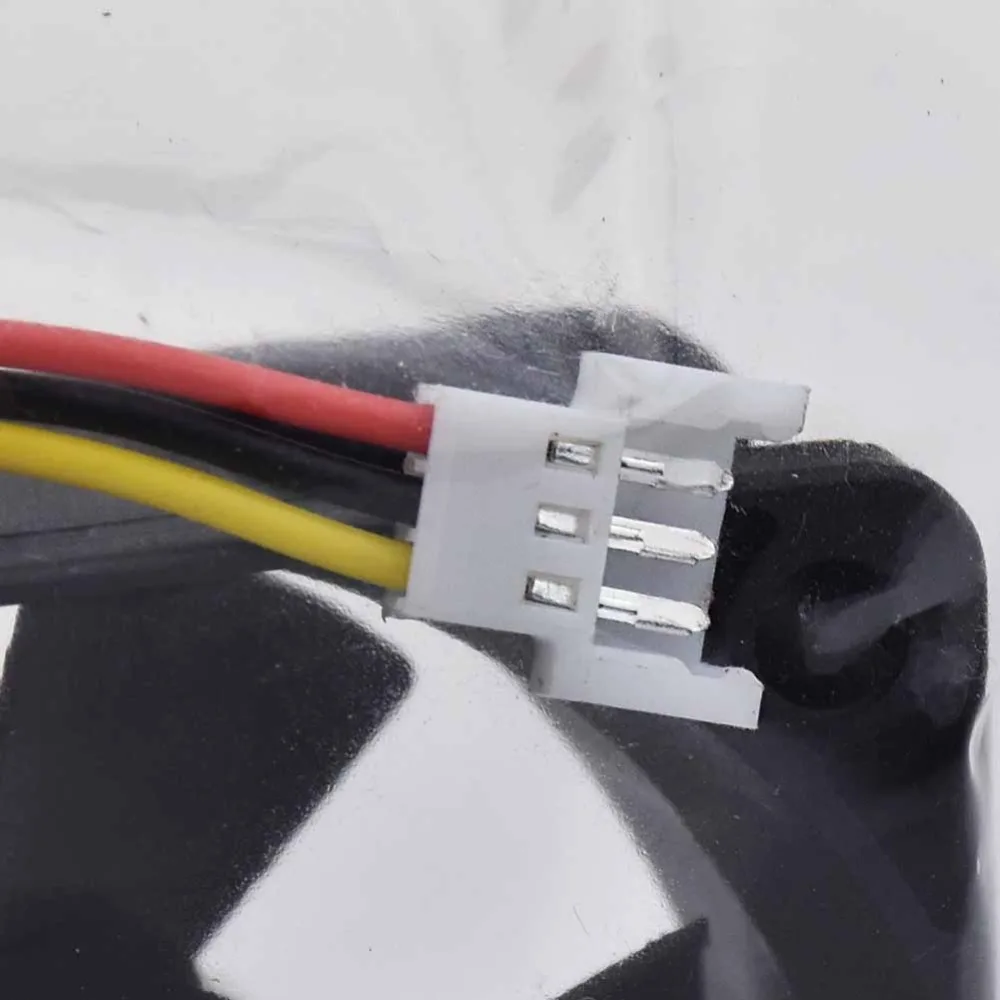 MMF-06H24SS 75NA инвертор вентилятор для Mitsubishi 24 В 0.09A Вентилятор охлаждения процессор кулер радиатор вентилятор